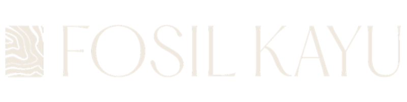 Fosil Kayu